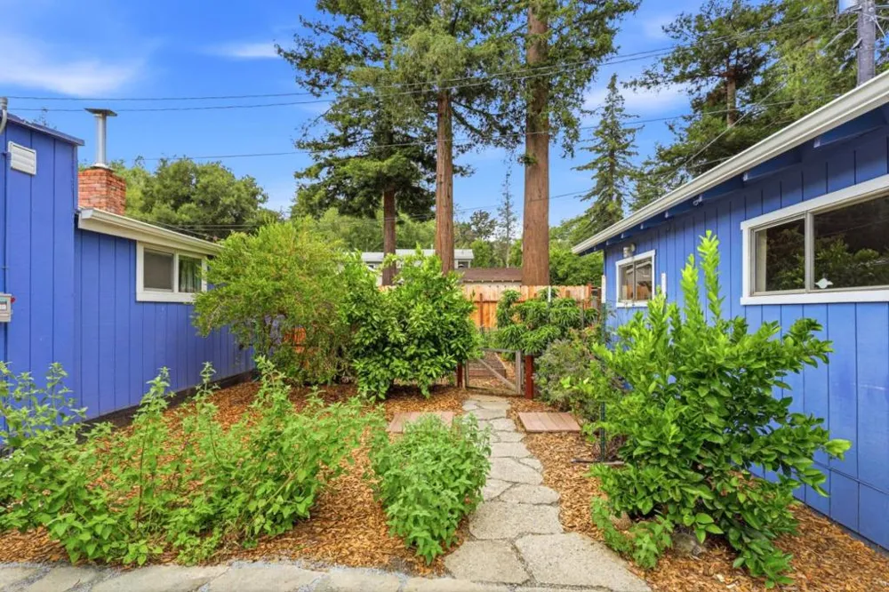 314 Riverside Park Drive Ben Lomond, CA 95005