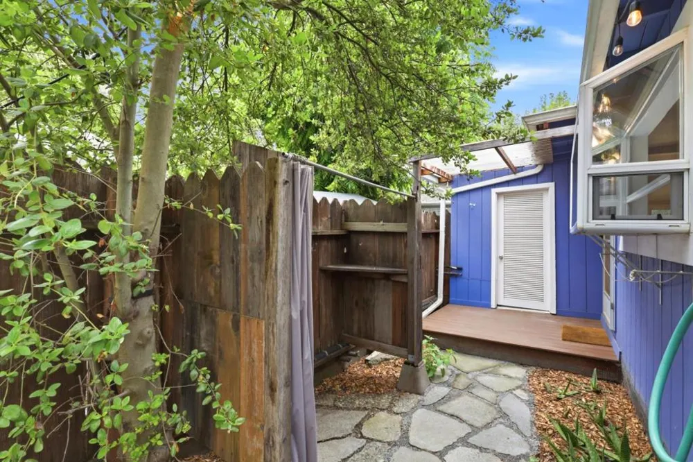 314 Riverside Park Drive Ben Lomond, CA 95005