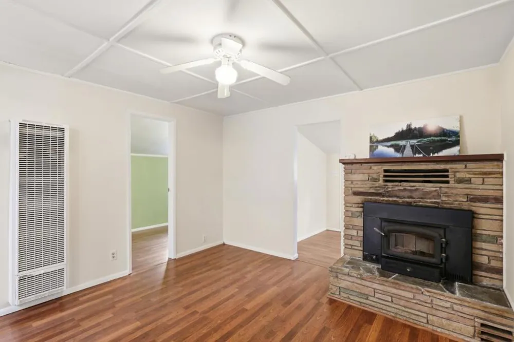 314 Riverside Park Drive Ben Lomond, CA 95005