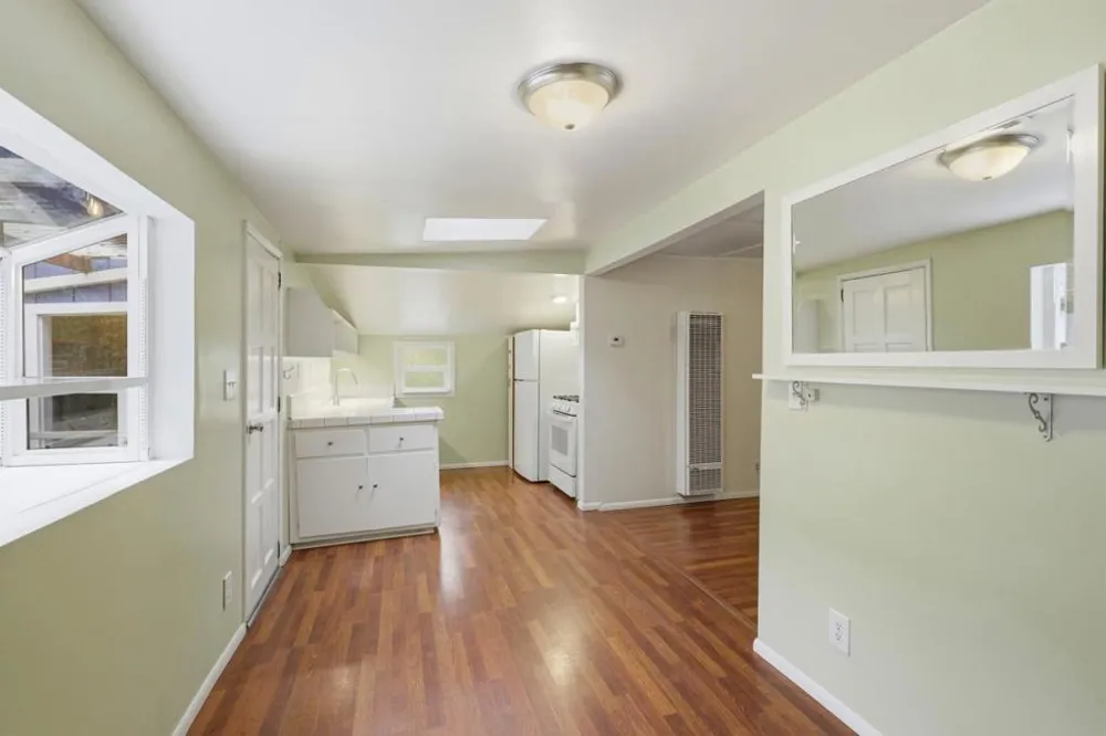 314 Riverside Park Drive Ben Lomond, CA 95005
