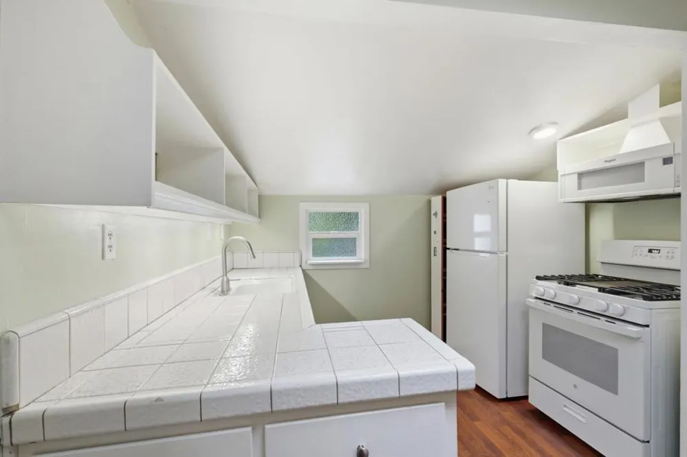 314 Riverside Park Drive Ben Lomond, CA 95005