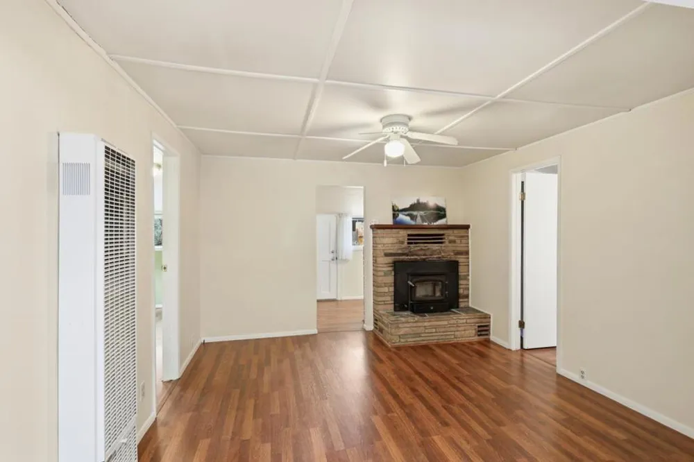 314 Riverside Park Drive Ben Lomond, CA 95005