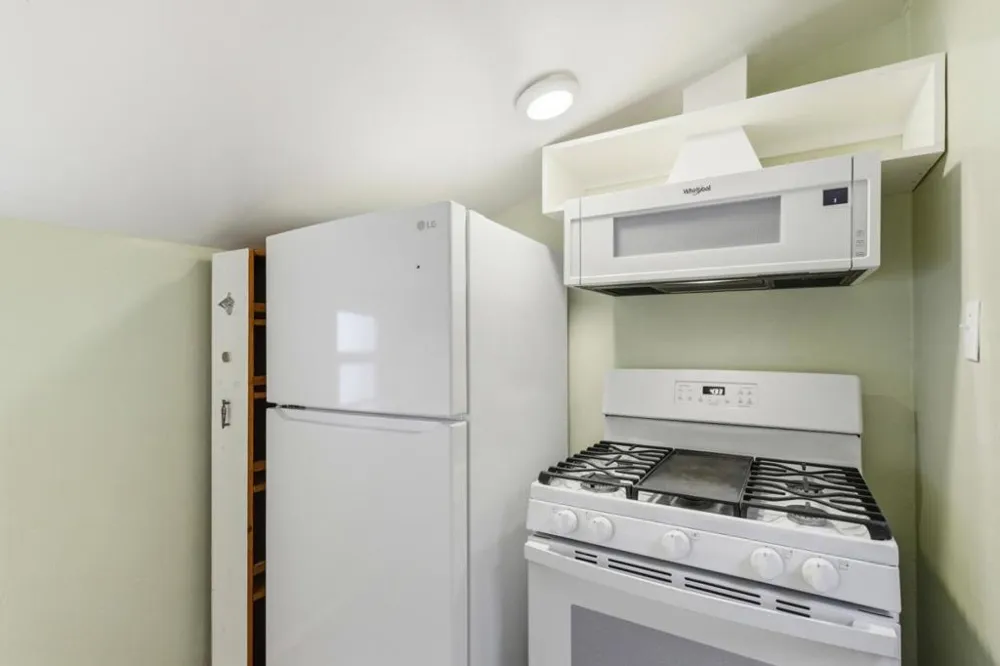 314 Riverside Park Drive Ben Lomond, CA 95005