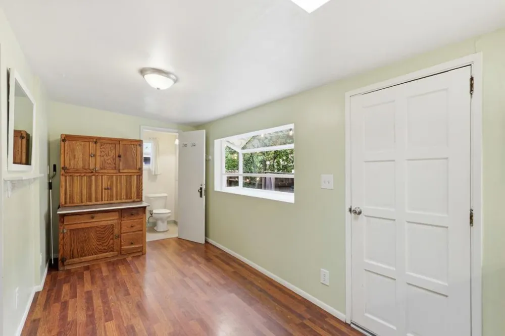 314 Riverside Park Drive Ben Lomond, CA 95005