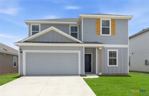 1307 Sky Ridge Court