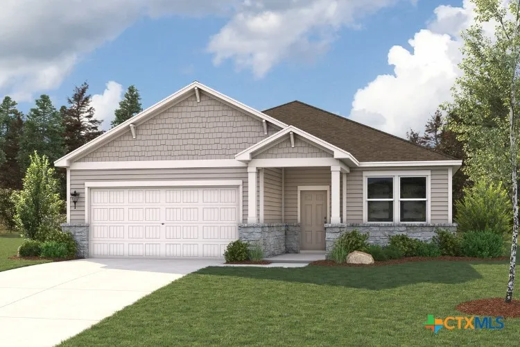 12025 Ellena Cove Austin, TX 78747