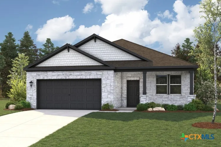 12025 Ellena Cove Austin, TX 78747