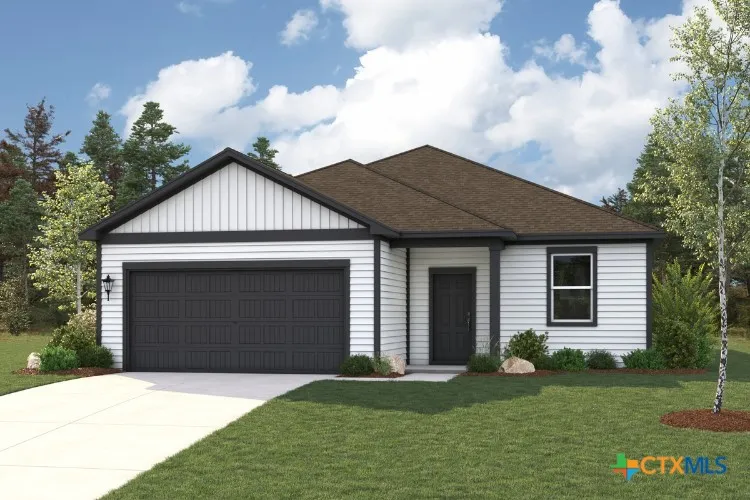 12025 Ellena Cove Austin, TX 78747