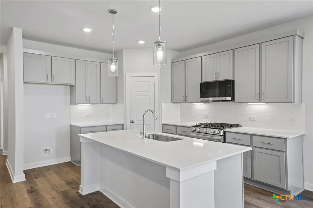 5420 San Pietro Drive Austin, TX 78747