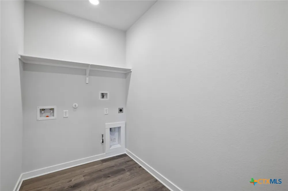 5420 San Pietro Drive Austin, TX 78747