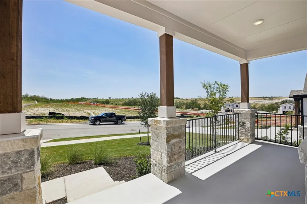 5420 San Pietro Drive Austin, TX 78747