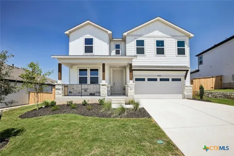 5420 San Pietro Drive