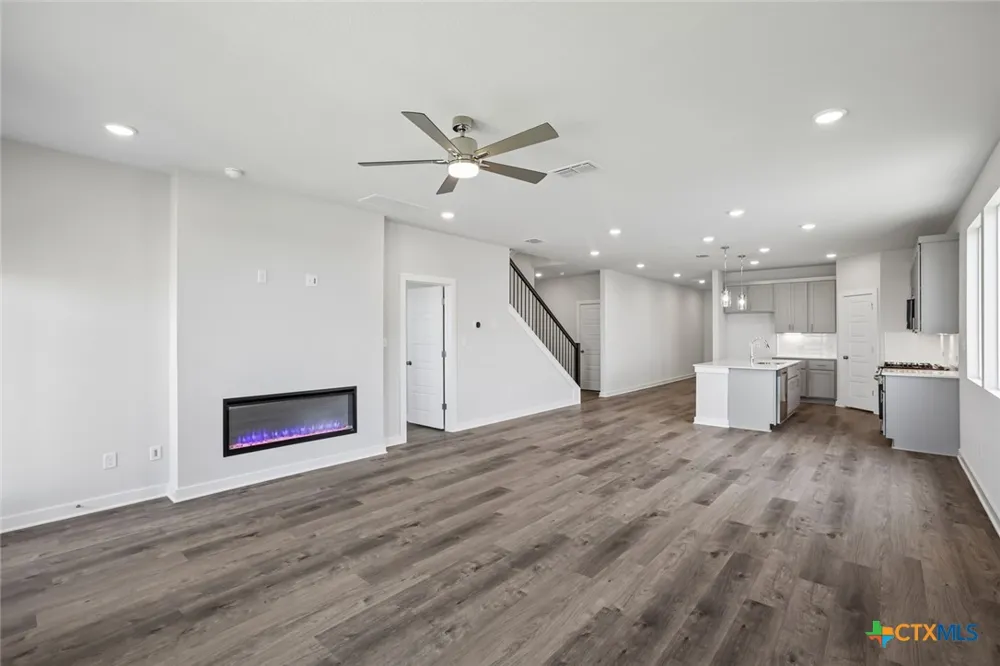 5420 San Pietro Drive Austin, TX 78747