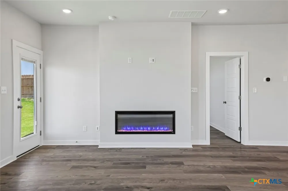 5420 San Pietro Drive Austin, TX 78747
