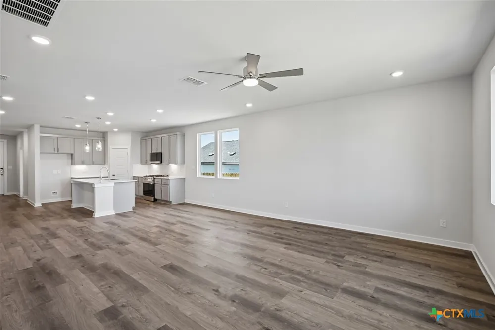 5420 San Pietro Drive Austin, TX 78747