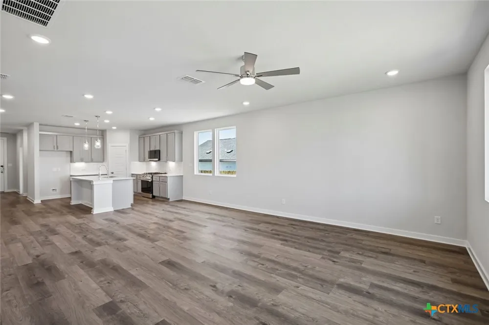 5420 San Pietro Drive Austin, TX 78747