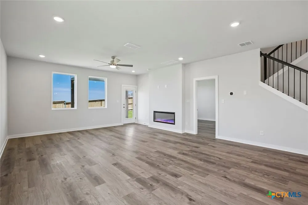 5420 San Pietro Drive Austin, TX 78747