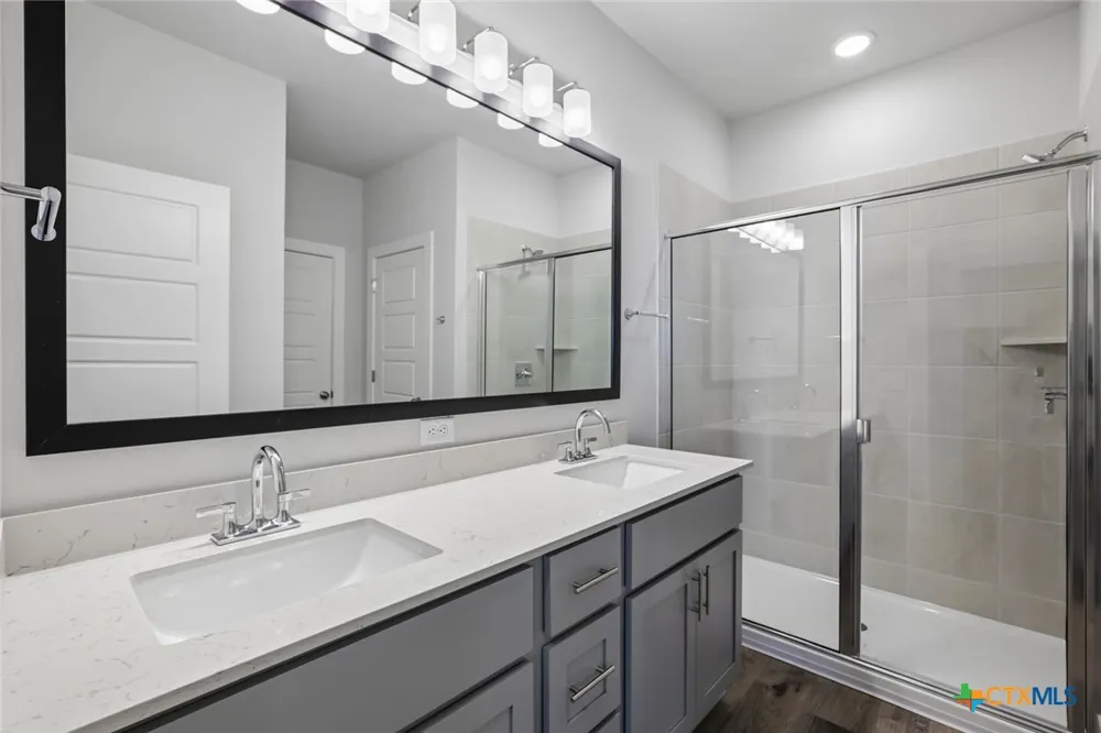 5420 San Pietro Drive Austin, TX 78747
