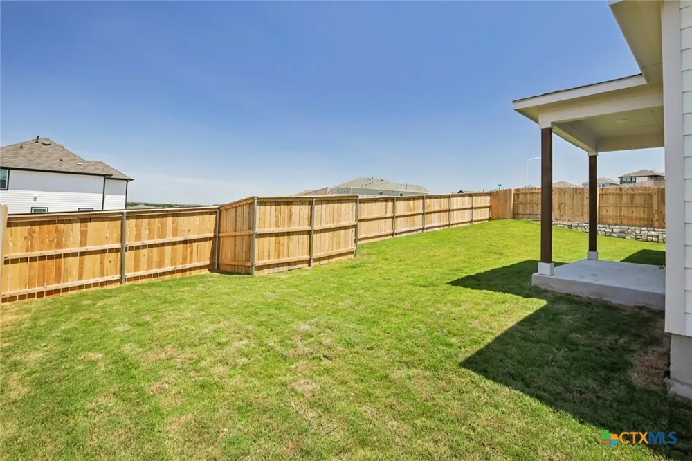 5420 San Pietro Drive Austin, TX 78747