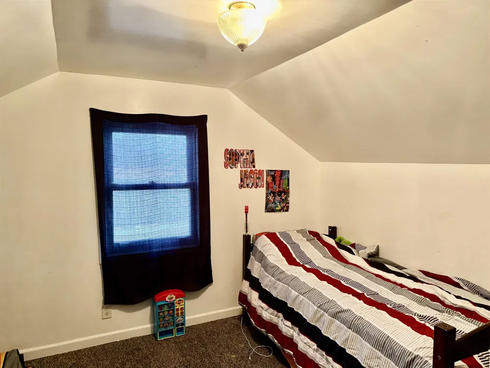 711 Francisco Avenue Alma City, MI 48801
