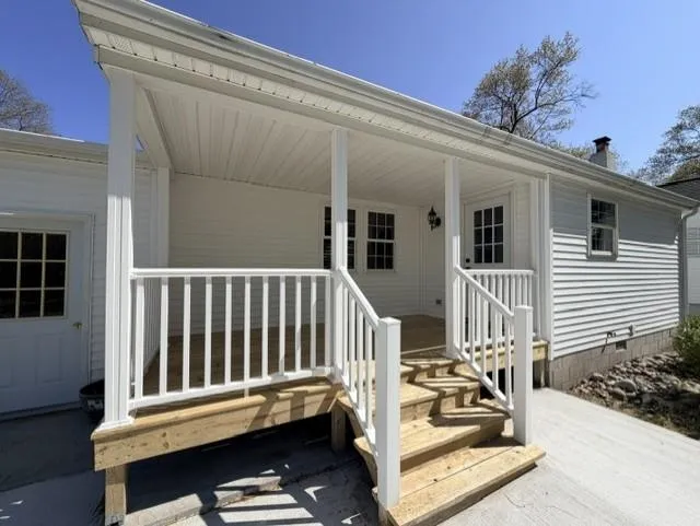 1161 Forest Baldwin Township, MI 48730