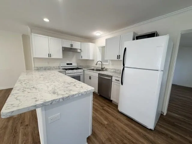 1161 Forest Baldwin Township, MI 48730