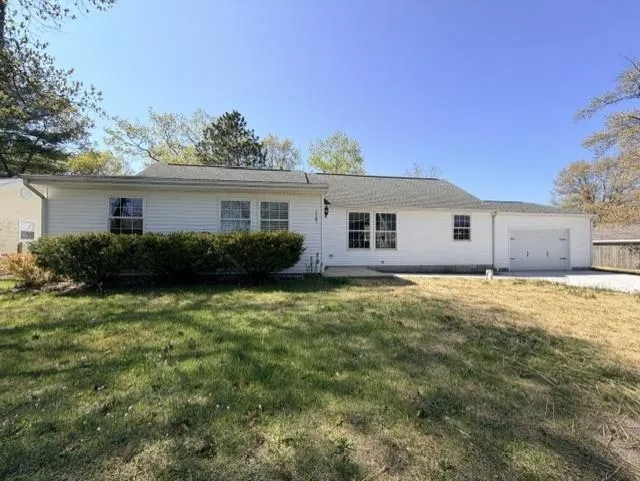 1161 Forest Baldwin Township, MI 48730