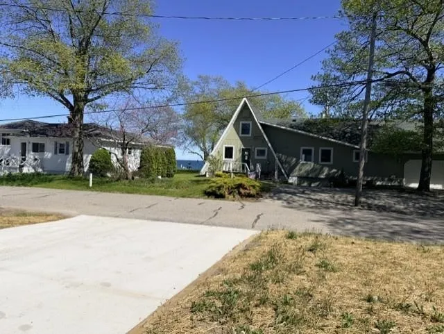 1161 Forest Baldwin Township, MI 48730