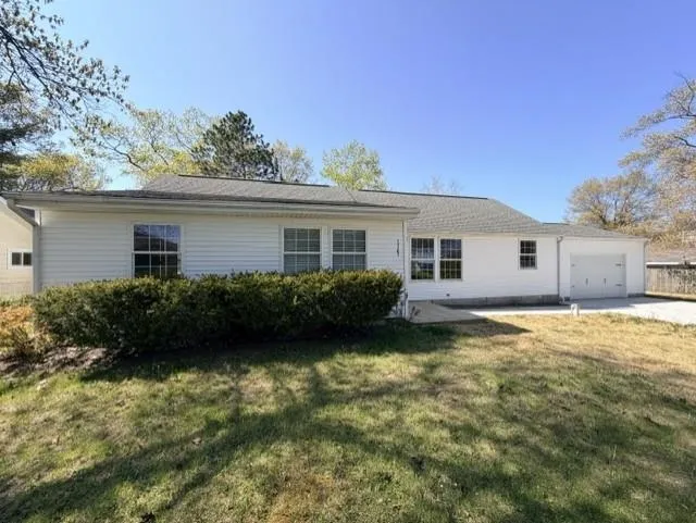 1161 Forest Baldwin Township, MI 48730