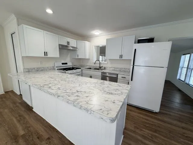 1161 Forest Baldwin Township, MI 48730