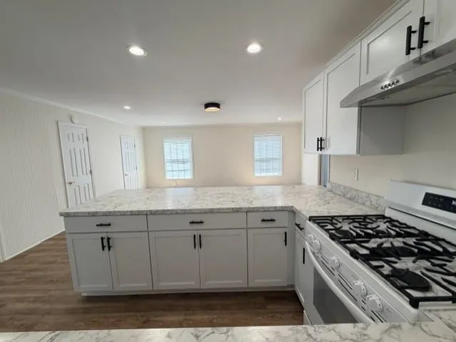 1161 Forest Baldwin Township, MI 48730