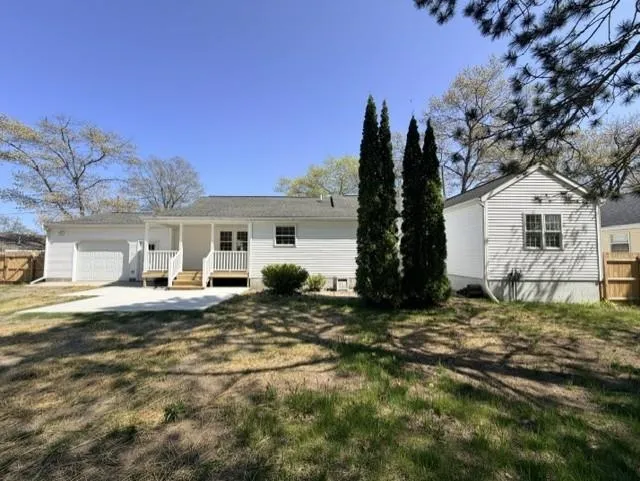 1161 Forest Baldwin Township, MI 48730