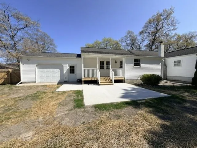 1161 Forest Baldwin Township, MI 48730