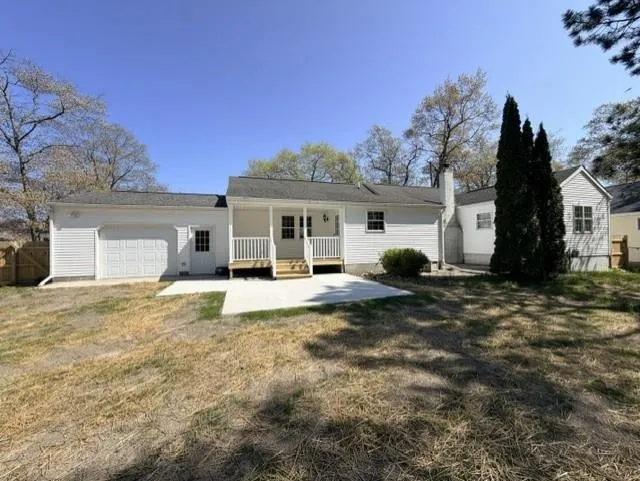 1161 Forest Baldwin Township, MI 48730