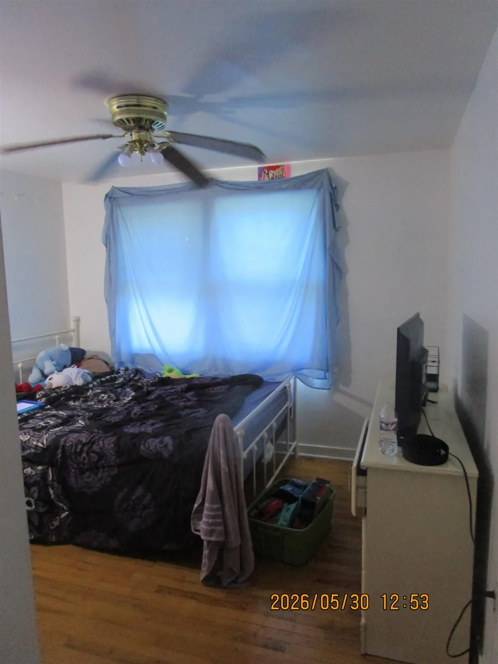 8206 Florida Street Oscoda Charter Township, MI 48750
