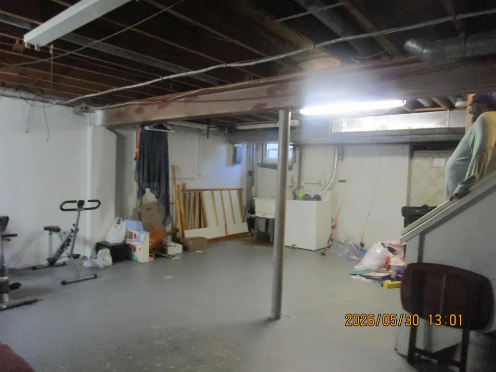 8206 Florida Street Oscoda Charter Township, MI 48750