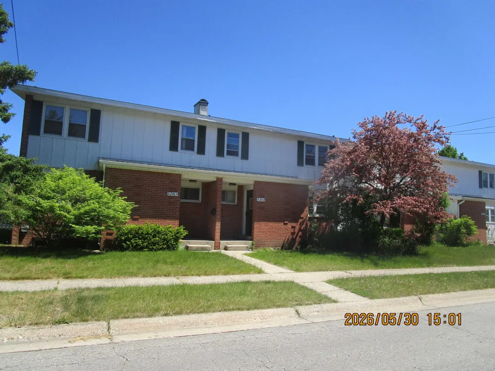 8206 Florida Street Oscoda Charter Township, MI 48750