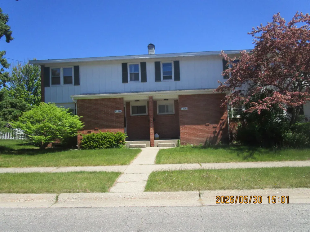 8206 Florida Street Oscoda Charter Township, MI 48750