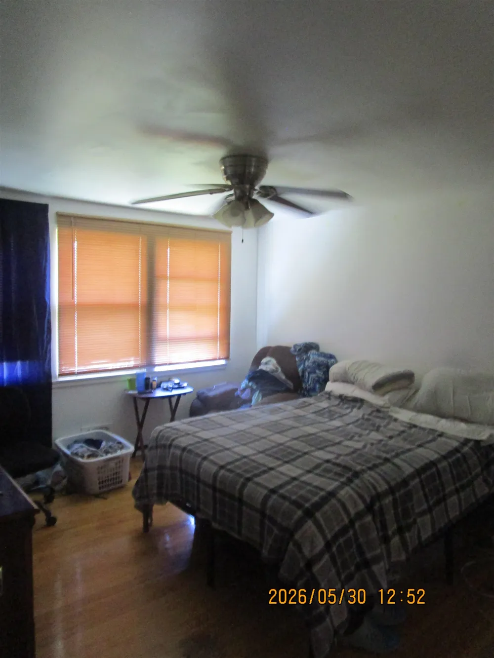 8206 Florida Street Oscoda Charter Township, MI 48750