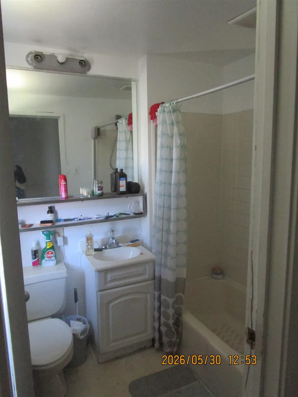 8206 Florida Street Oscoda Charter Township, MI 48750