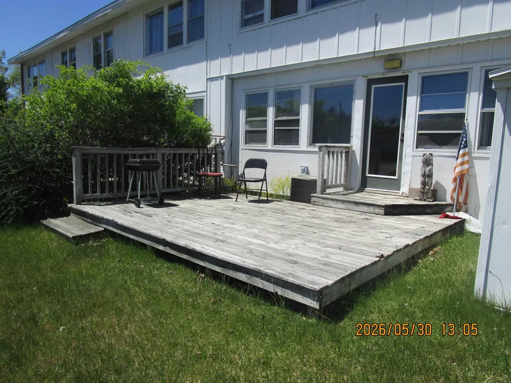 8206 Florida Street Oscoda Charter Township, MI 48750