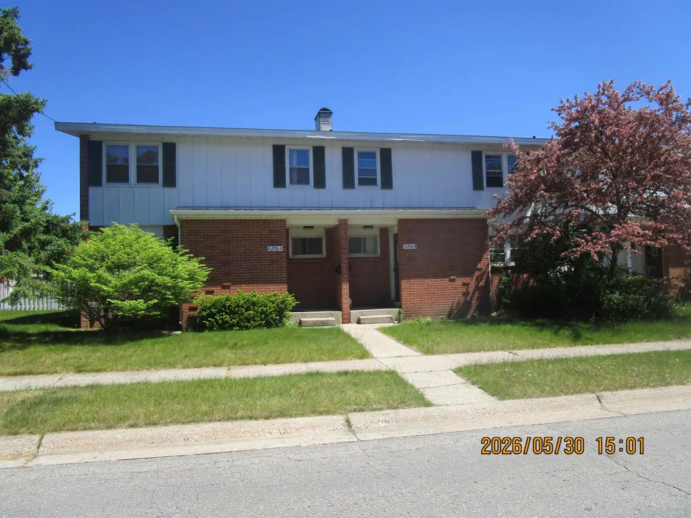8206 Florida Street Oscoda Charter Township, MI 48750