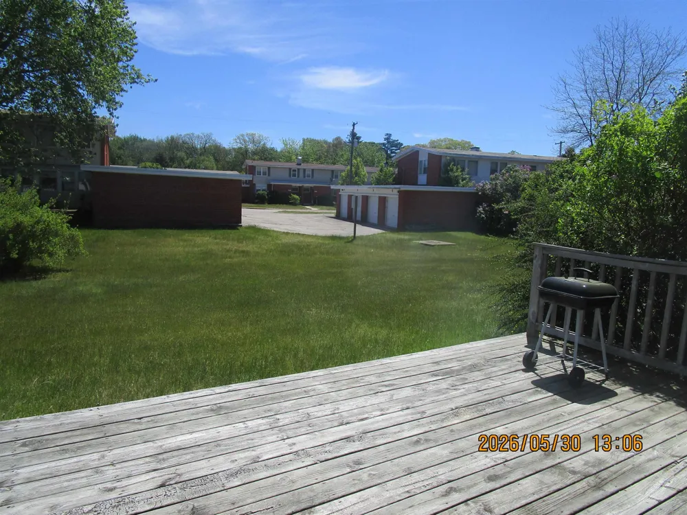 8206 Florida Street Oscoda Charter Township, MI 48750