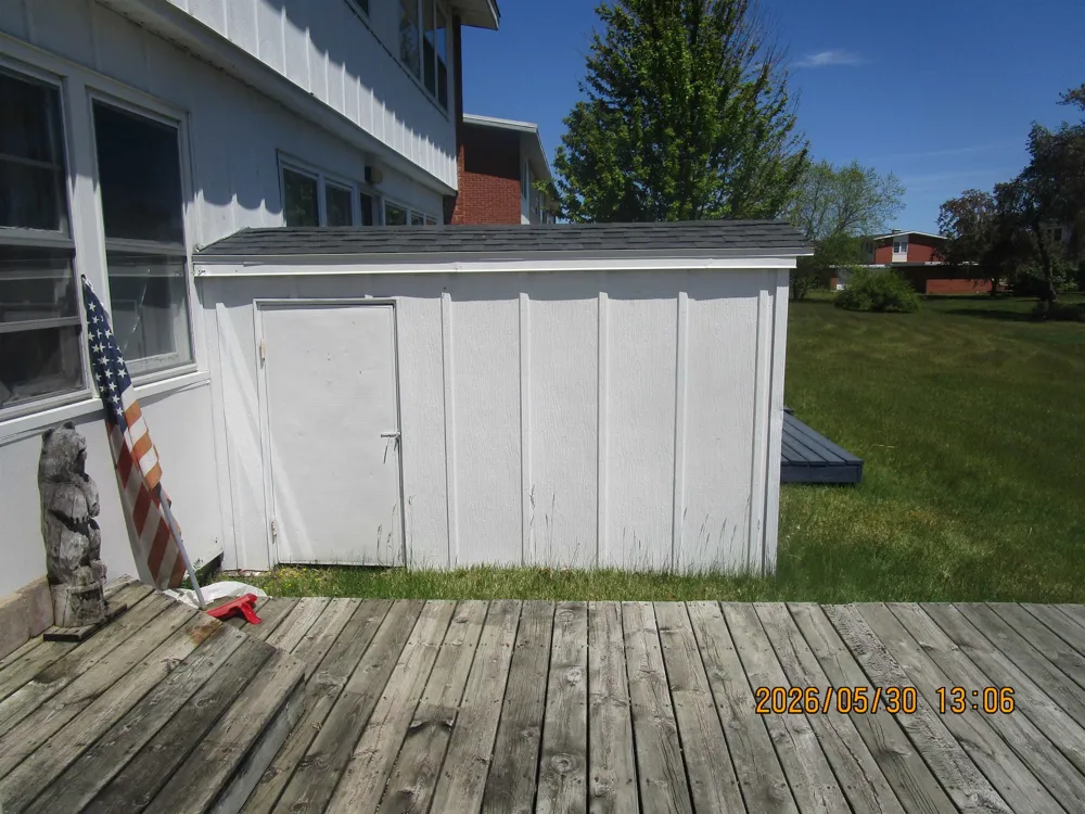 8206 Florida Street Oscoda Charter Township, MI 48750