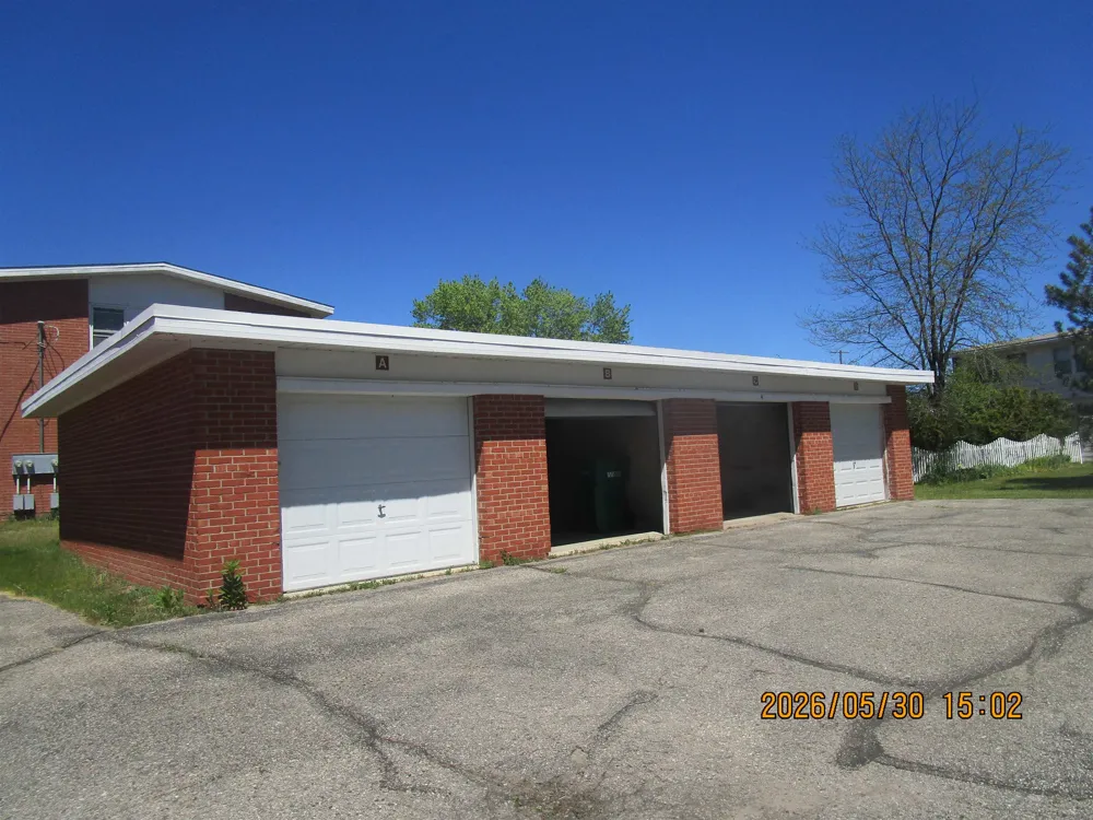 8206 Florida Street Oscoda Charter Township, MI 48750