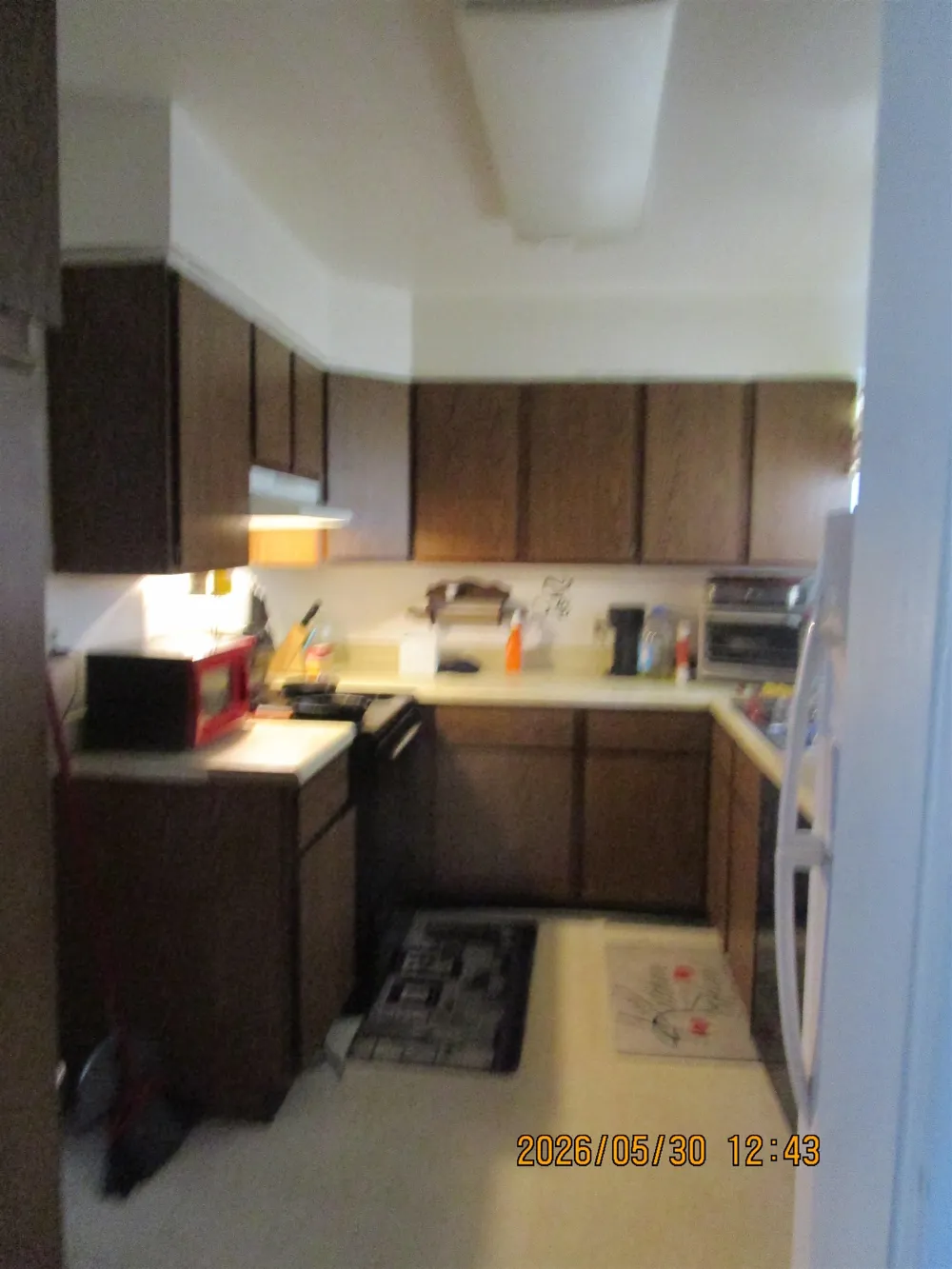 8206 Florida Street Oscoda Charter Township, MI 48750