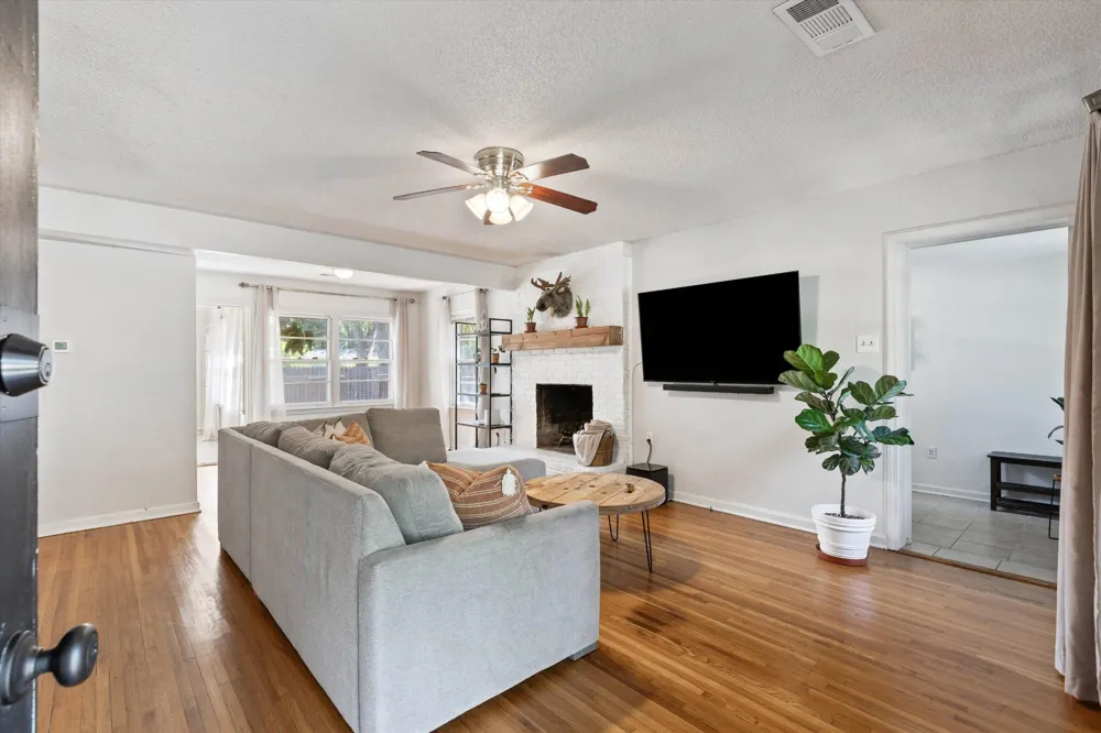 4506 VERNE RD Memphis, TN 38117