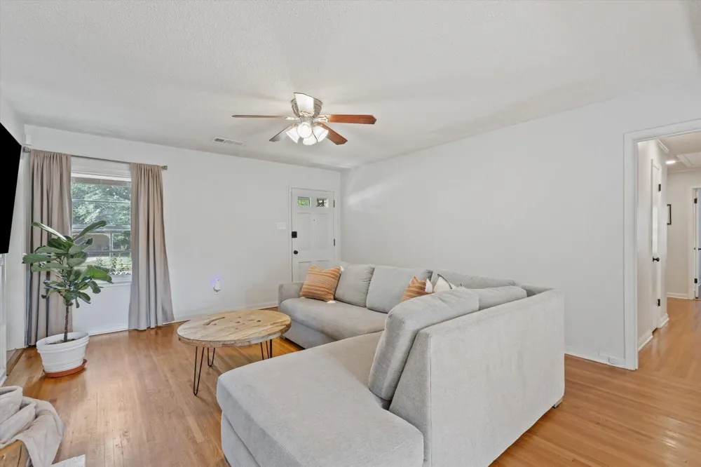 4506 VERNE RD Memphis, TN 38117