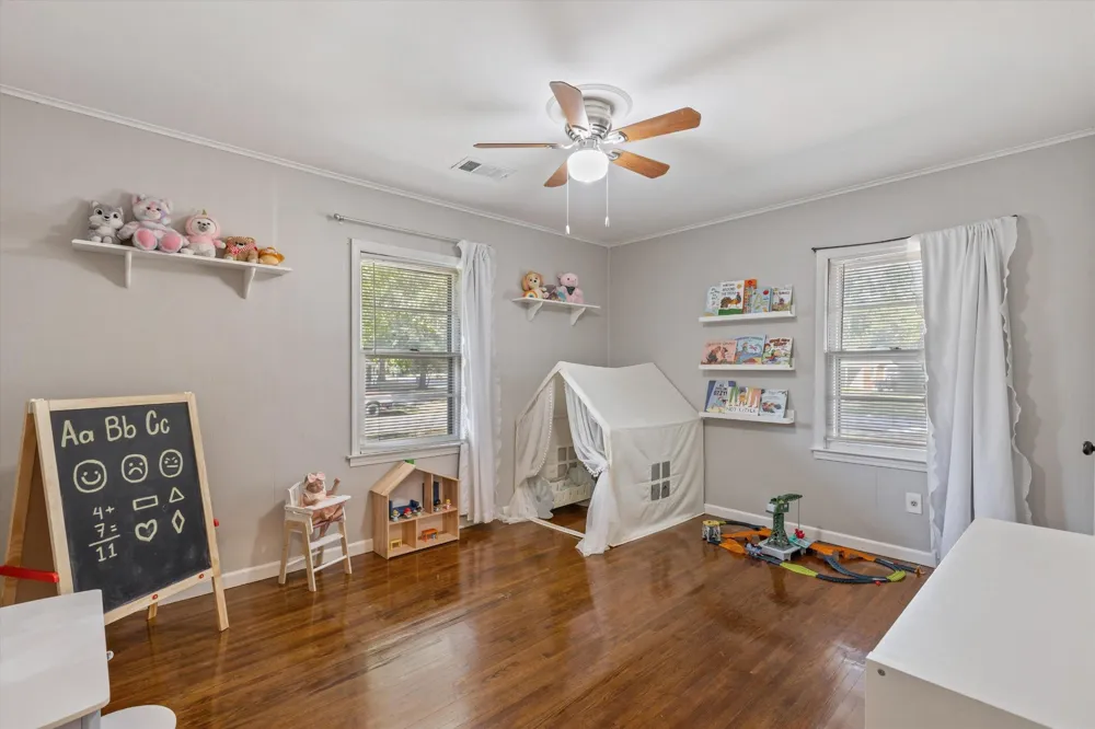 4506 VERNE RD Memphis, TN 38117