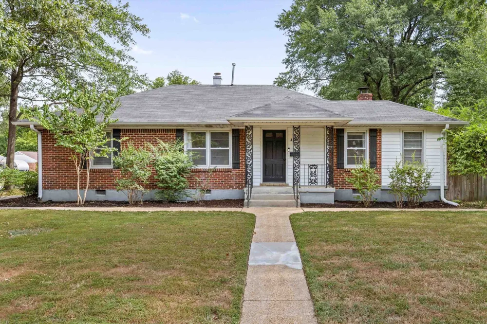 4506 VERNE RD Memphis, TN 38117